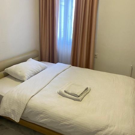 Hotel Yenikapi Стамбул Екстер'єр фото